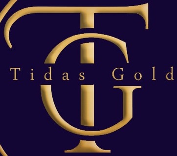 Tidas Gold logo